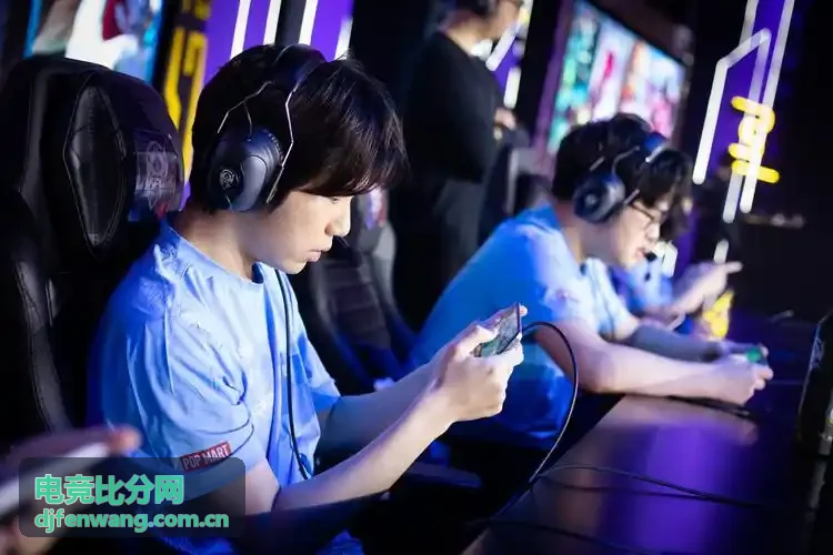 电竞比分网赛事情报DOTA2 ESL One罗利站赛程顺延